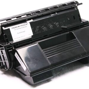 TONER N3000 NERO COMPATIBILE PER EPSON EPL N3000,N3000D,N3000DTS S051111 17.000 PAGINE