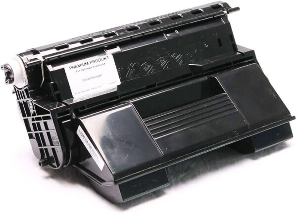 TONER N3000 NERO COMPATIBILE PER EPSON EPL N3000,N3000D,N3000DTS S051111 17.000 PAGINE