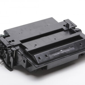 TONER Q7551X NERO COMPATIBILE PER HP LASERJET P3005M3027M3035 13.000 Pagine