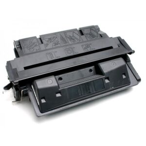 TONER C4127X NERO COMPATIBILE PER HP Laser Jet 4000XX4050XX CAPACITA 10.000 Pagine