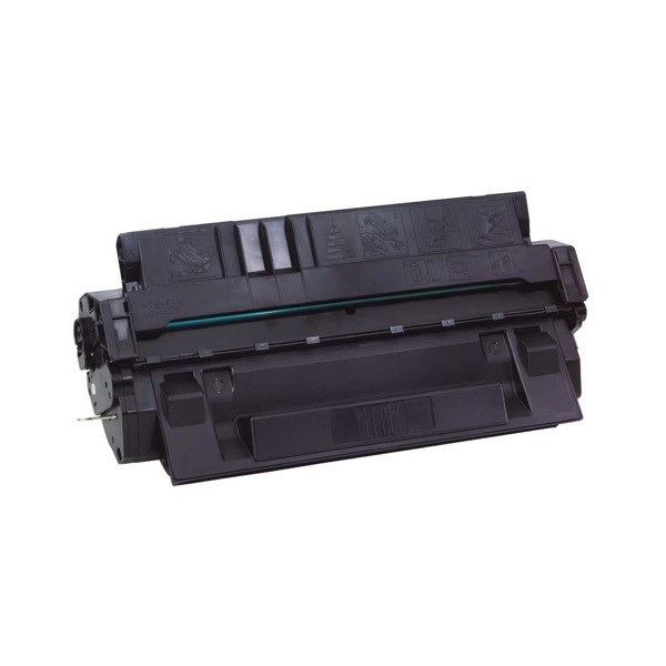 Toner-Laser-Comp--Rig--HP-C4129X TONER C4129X COMPATIBILE NERO PER HP LaserJet 5000,5100XX CAPACITA 10.000 Pagine