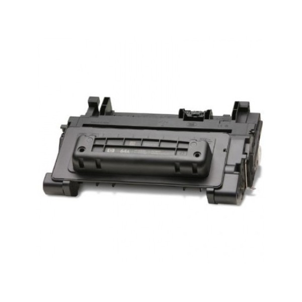 Toner-Laser-Comp--Rig--HP-CC364A TONER CE390A CC364A COMPATIBILE PER HP M601,M602,M602X,M603,M603XH,M4555,M4555H,P4015 10.000 PAGINE