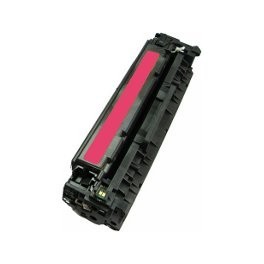 Toner-Laser-Comp--Rig--HP-CC533A---CE413A---CF383A-Magenta TONER CC530A CC531A CC532A CC533A COMPATIBILE PER HP E CANON 4.400 PAGINE NERO / 2.800 COLORE