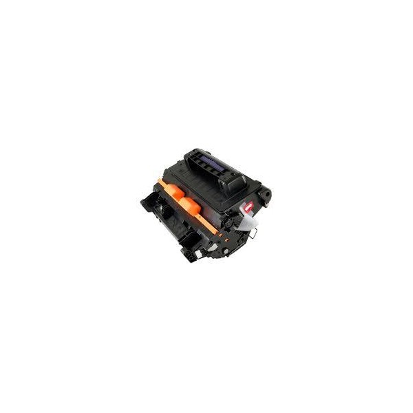 Toner-Laser-Comp--Rig--HP-CF281X---81X Toner CF281X 039H compatibile 0288C001 PER HP Enterprise M 630 Canon LBP-351x ,LBP-352x 81A capacità 25.000 pagine