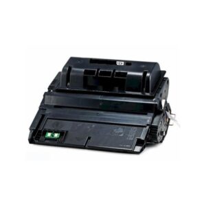 TONER Q5942X Q1338A Q1339A Q5945A NERO COMPATIBILE PER HP 4300,4250,4350 20.000 PAGINE
