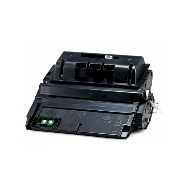 TONER Q5942X Q1338A Q1339A Q5945A NERO COMPATIBILE PER HP 4300,4250,4350 20.000 PAGINE
