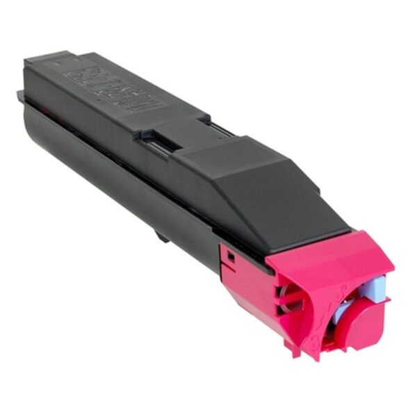 TONER TK8305M MAGENTA COMPATIBILE per Kyocera TASKalfa 3050,3051,3550,3551 TK-8305M 15.000 pagine TONER TK8305M MAGENTA COMPATIBILE per Kyocera TASKalfa 3050,3051,3550,3551 TK-8305M 15.000 pagine