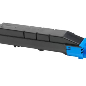 TONER TK8305C CIANO COMPATIBILE per Kyocera TASKalfa 3050,3051,3550,3551 TK-8305C 15.000 pagine