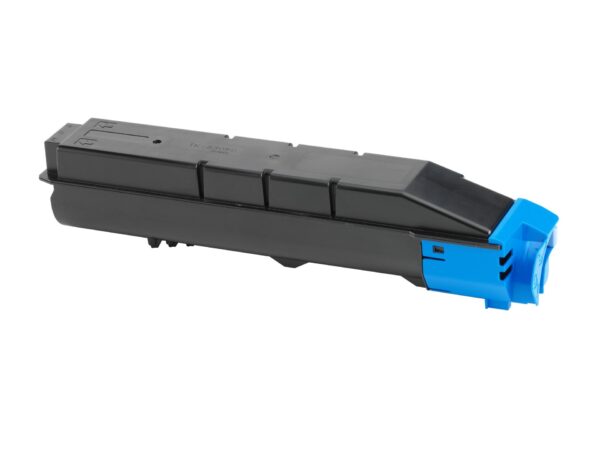 TONER TK8305C CIANO COMPATIBILE per Kyocera TASKalfa 3050,3051,3550,3551 TK-8305C 15.000 pagine