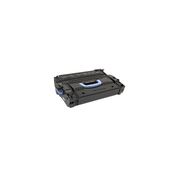 Toner CF325X nero compatibile per Hp Laserjet Enterprise M830Z,M800,M806DN,M806X capacità 40.000 pagine