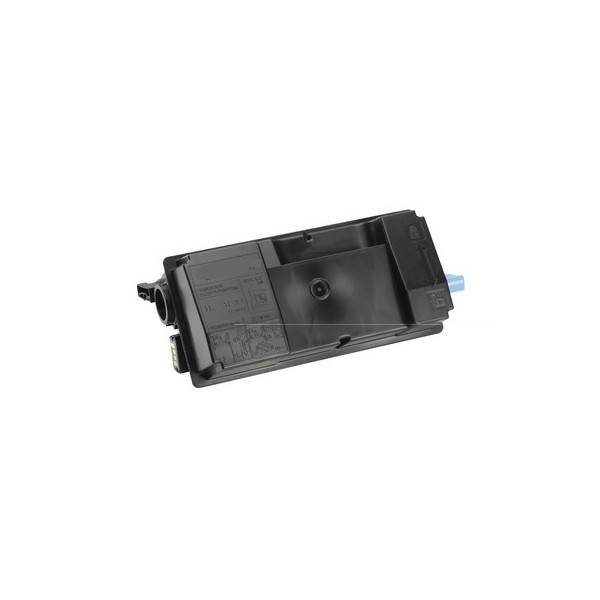 TONER TK3190 NERO COMPATIBILE CON CHIP PER KYOCERA P3055,P3060,P3260,P3655,M3860 TK-3190 1T02T60NL0 25.500 PAGINE