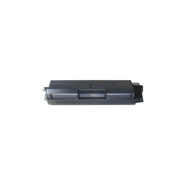 TONER TK5270BK NERO COMPATIBILE 1T02TV0NL0 PER KYOCERA Ecosys P6230 M6230 M6630 TK-5270 CAPACITA 8.000 PAGINE