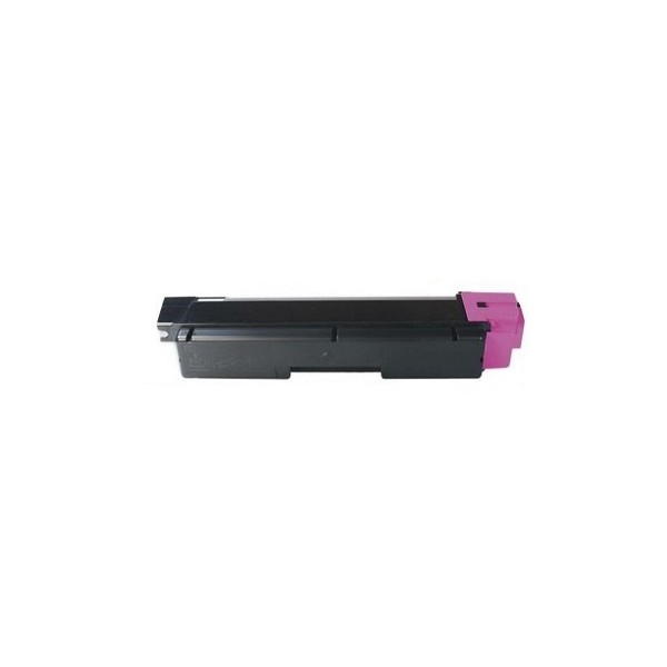 TONER TK5270M MAGENTA COMPATIBILE 1T02TVBNL0 PER KYOCERA Ecosys P6230 M6230 M6630 TK-5270 CAPACITA 6.000 PAGINE