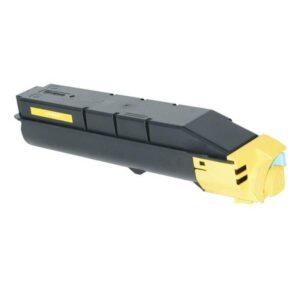 TONER TK8305Y GIALLO COMPATIBILE per Kyocera TASKalfa 3050,3051,3550,3551 TK-8305Y 15.000 pagine