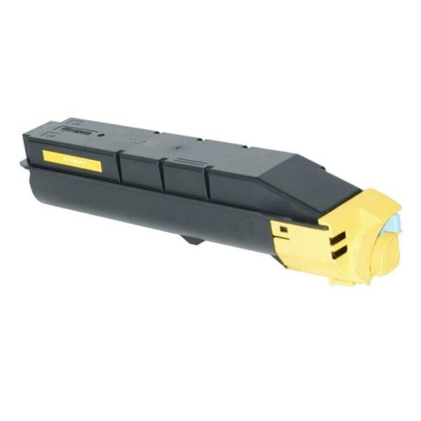TONER TK8305Y GIALLO COMPATIBILE per Kyocera TASKalfa 3050,3051,3550,3551 TK-8305Y 15.000 pagine TONER TK8305Y GIALLO COMPATIBILE per Kyocera TASKalfa 3050,3051,3550,3551 TK-8305Y 15.000 pagine