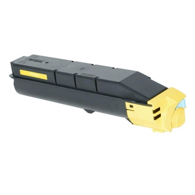 TONER TK8305Y GIALLO COMPATIBILE per Kyocera TASKalfa 3050,3051,3550,3551 TK-8305Y 15.000 pagine