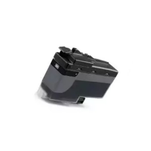 CARTUCCIA LC422XLBK NERA COMPATIBILE PER BROTHER MFC-J5340,J5345,J5740,J6540,J6940 LC-422XL CAPACITA' 3.000 PAGINE