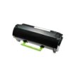 TONER 502H NERO COMPATIBILE PER LEXMARK MS310D MS310DN MS410D MS410DN MS510DN MS610 50F2H00 502H 5.000 PAGINE TONER 502H NERO COMPATIBILE PER LEXMARK MS310D MS310DN MS410D MS410DN MS510DN MS610 50F2H00 502H 5.000 PAGINE