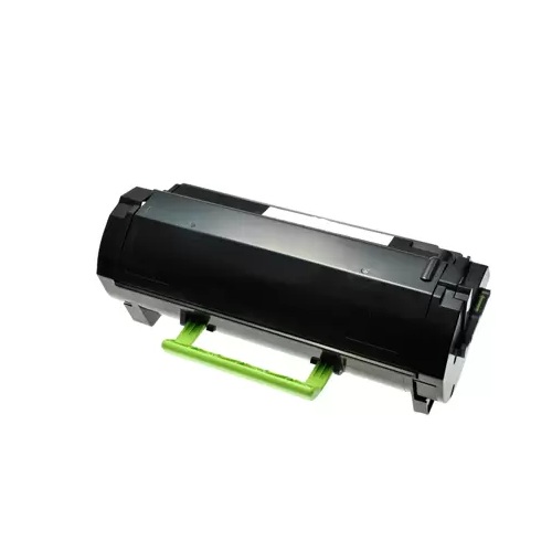 TONER 502H NERO COMPATIBILE PER LEXMARK MS310D MS310DN MS410D MS410DN MS510DN MS610 50F2H00 502H 5.000 PAGINE TONER 502H NERO COMPATIBILE PER LEXMARK MS310D MS310DN MS410D MS410DN MS510DN MS610 50F2H00 502H 5.000 PAGINE