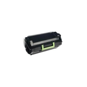 TONER 622H NERO COMPATIBILE PER LEXMARK MX710,MX711,MX810,MX811,MX812 62D2H00 25.000 PAGINE