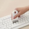 Mini Spazzola Per La Pulizia Delle Fessure, Per La Pulizia Della Tastiera