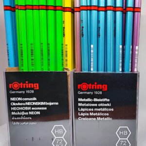 Matite Rotring HB