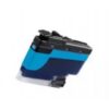 CARTUCCIA LC422XLC CIANO COMPATIBILE PER BROTHER MFC-J5340,J5345,J5740,J6540,J6940 LC-422XL CAPACITA' 1.500 PAGINE