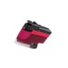 CARTUCCIA LC422XLM MAGENTA COMPATIBILE PER BROTHER MFC-J5340,J5345,J5740,J6540,J6940 LC-422XL CAPACITA' 1.500 PAGINE