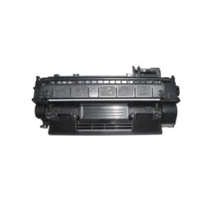 TONER CE505A CF280A 719A NERO COMPATIBILE PER HP P2050,M401,M425, P2035 CANON 719A CF280A 2.300 PAGINE