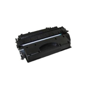 TONER CE505X CF280X 719H NERO COMPATIBILE PER HP P2050,M401,M425 CANON 719H CF280X 6.300 PAGINE