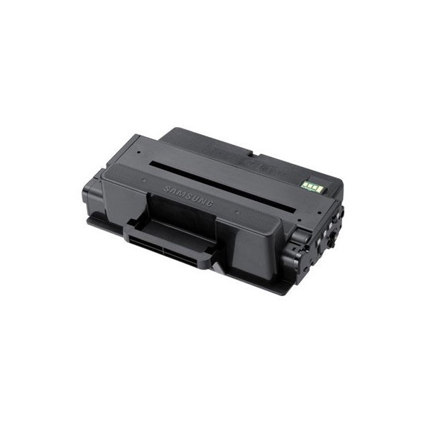 TONER MLT-D205E NERO COMPATIBILE PER SAMSUNG ML 3710ND ML 3712 5737FN MLT-D205E CAPACITA 10.000 PAGINE