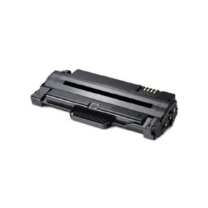 TONER MLT-D1052 NERO COMPATIBILE PER SAMSUNG Scx 4600 ML 1910 1915 MLT- D1052L CAPACITA 2.500 PAGINE
