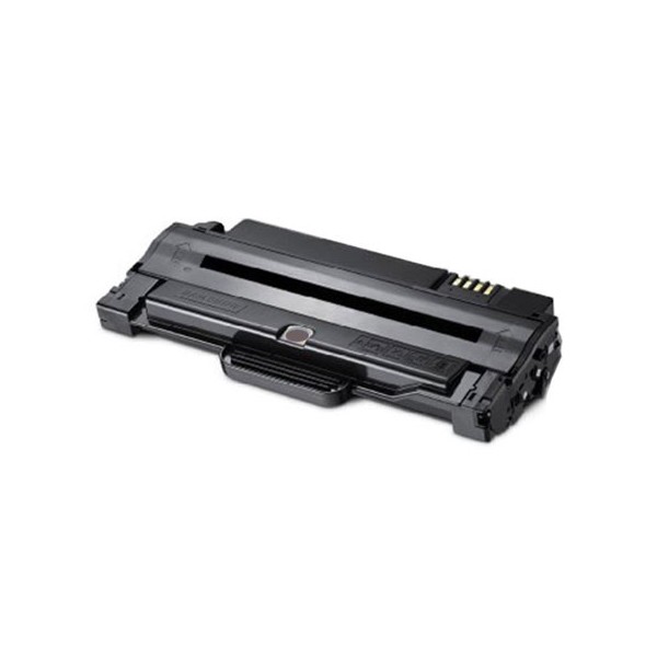 Toner-Laser-Rigenerato-Samsung-MLT-D1052L TONER MLT-D1052 NERO COMPATIBILE PER SAMSUNG Scx 4600 ML 1910 1915 MLT- D1052L CAPACITA 2.500 PAGINE