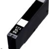 canon-cli-571-xl-zamiennik-czarny-black CARTUCCIA CLI-571XL NERA CON CHIP COMPATIBILE PER CANON PIXMA MG5700 MG6800 MG7700 571BKXL 10,8ML CON CHIP