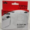 CARTUCCIA T0441 NERA COMPATIBILE PER EPSON Stylus C64,C64P,C66,C66P,C84,C84P,C86 CAPACITA 20ML