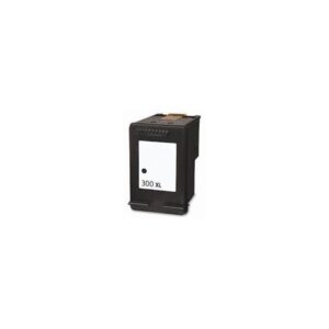 CARTUCCIA COMPATIBILE PER HP 300BK XL NERA PER HP D2560 F4210 F4224 F4272 F4280 CC641EE 300XL