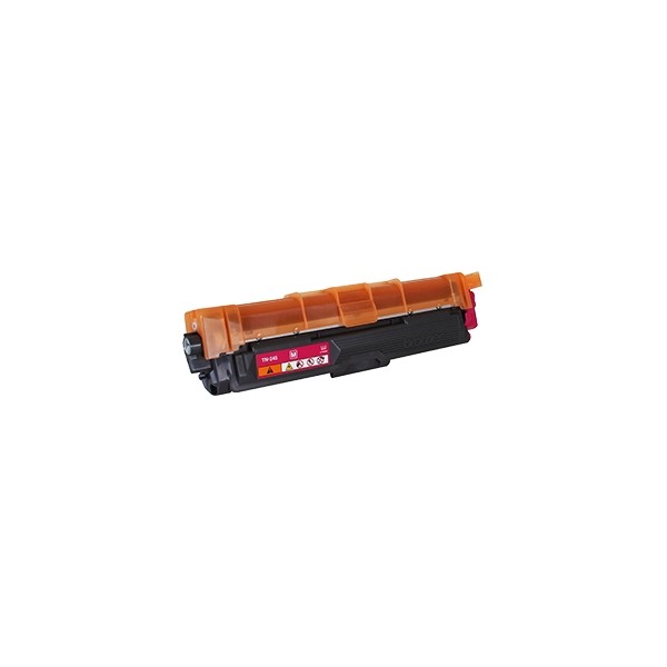 Toner-Laser-Comp--Rig--Brother-TN-245M-Magenta TONER TN245M MAGENTA COMPATIBILE PER BROTHER HL3140 HL3150 HL3170 DCP9020 TN-245M TN-246M TN245 TN 245 2.200 pagine