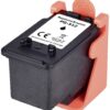 CARTUCCIA CANON PG-512 NERA COMPATIBILE PER CANON PIXMA MP240 MP260 MP480 MX320 MX330 PG512 PG-510 XL 500 pagine