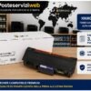 Toner Compatibile Xerox 106R02778 per Phaser 3052, 3260 e WorkCentre 3215, 3225 – 3.000 Pagine