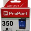 1717682583250 CARTUCCIA COMPATIBILE STANDARD HP 350 NERA PER HP Deskjet D4245 D4260 D4263 CB335EE CAPACITA 17ml