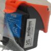 1717682663060 CARTUCCIA COMPATIBILE STANDARD HP 350 NERA PER HP Deskjet D4245 D4260 D4263 CB335EE CAPACITA 17ml