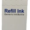 ECOTANK T104BK INCHIOSTRO NERO C13T00P140 COMPATIBILE PER EPSON ECOTANK ET-2710,2711,2720,2726,4700 CAPACITA 70ml