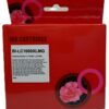 LC970 LC1000 CAPACITA CARTUCCIA LC970XL LC1000XL MAGENTA COMPATIBILE PER BROTHER LC51 LC970 LC1000