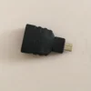 Adattatore da HDMI femmina a MICRO HDMI maschio placcato oro