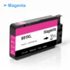 CARTUCCIA HP 951XL MAGENTA COMPATIBILE PER HP PRO8100 PRO8600E PRO8600PLUS CN047AE 950M CAPACITA 28ML