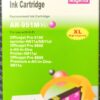 CARTUCCIA HP 951XL MAGENTA COMPATIBILE PER HP PRO8100 PRO8600E PRO8600PLUS CN047AE 950M CAPACITA 28ML