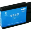 RCHP933XLC-768x576 CARTUCCIA COMPATIBILE PER HP 933XL CIANO CON CHIP PER HP 6100 H611A 6700 6600 H711A CN054A 933C CAPACITA 16ML