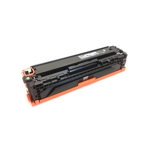 Toner Compatibile Universale Nero HP CB540A CE320A CF210X e Canon 716 731 – 2.200 Pagine