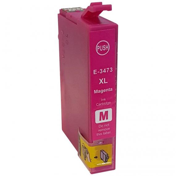 cartuccia-t3473-magenta-compatibile-per-epson-workforce-pro-wf3720dwf-wf3725dwf-capacita-12ml-950-pagine Cartuccia Compatibile Epson T3473 N 34XL Magenta