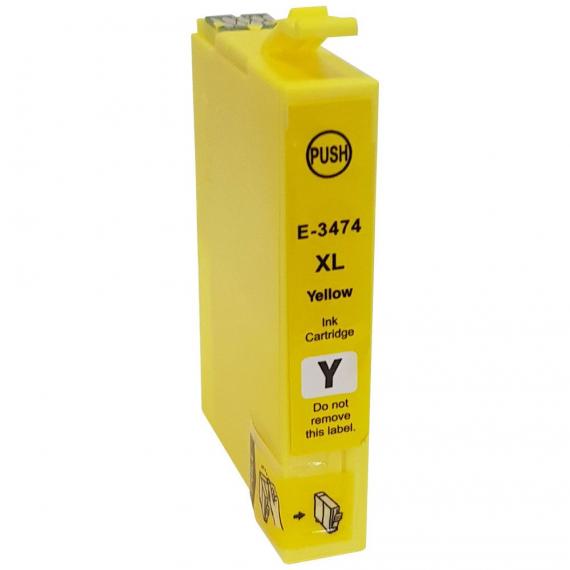 cartuccia-t3474-gialla-compatibile-per-epson-workforce-pro-wf3720dwf-wf3725dwf-capacita-12ml-950-pagine CARTUCCIA T3474 GIALLA COMPATIBILE PER EPSON WORKFORCE PRO WF3720DWF, WF3725DWF
